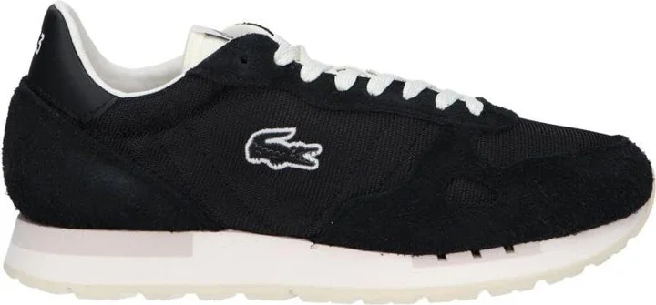 Lacoste Mens Partner 70S Sneaker
