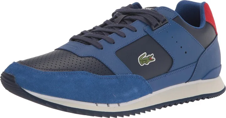 Bellflower Blue/Navy