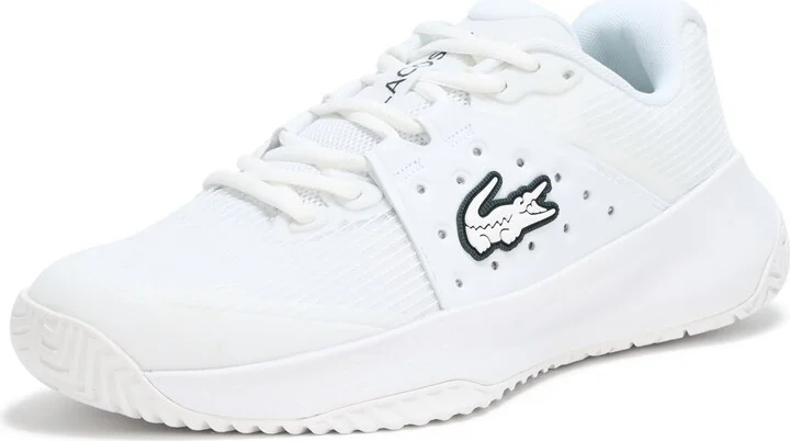 Lacoste Men's Power Serve Sneakers