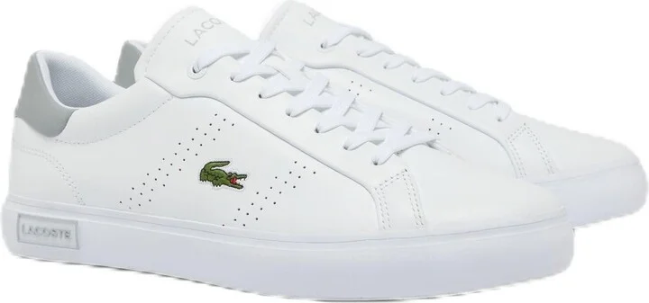 White/Grey