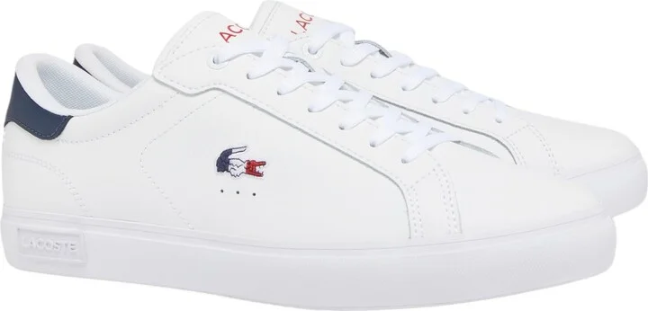 Lacoste Men's Powercourt Sneaker