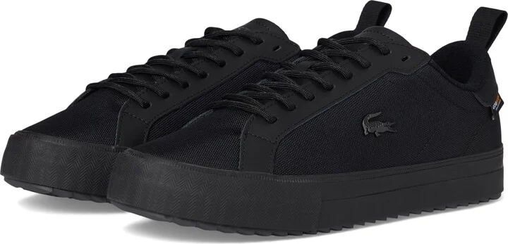 Lacoste Mens Powercourt Winter Sneaker