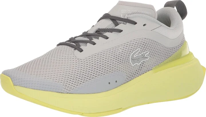 Lacoste Men's Run Spin Evolution Sneaker