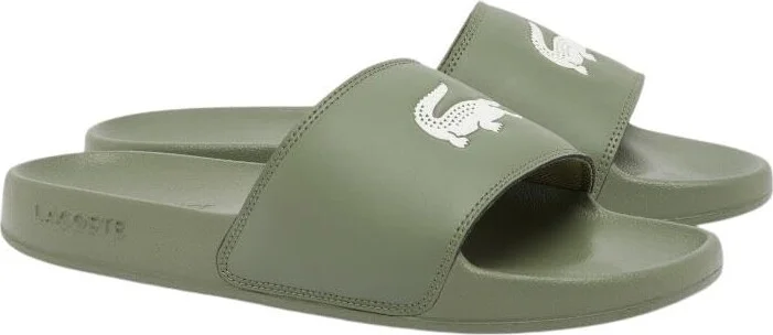 Lacoste Men's Serve Slide 0.0