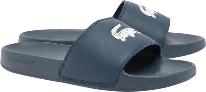 Lacoste Men's Serve Slide 0.0