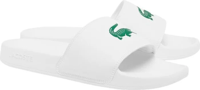Lacoste Men's Serve Slide 0.0