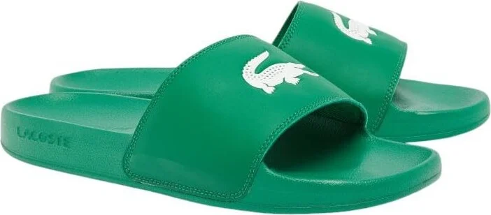 Lacoste Men's Serve Slide 0.0