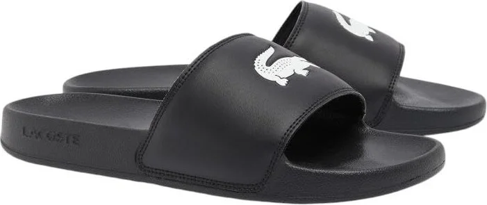 Lacoste Men's Serve Slide 0.0