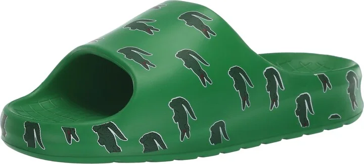 Lacoste Men's SERVE SLIDE 2.0