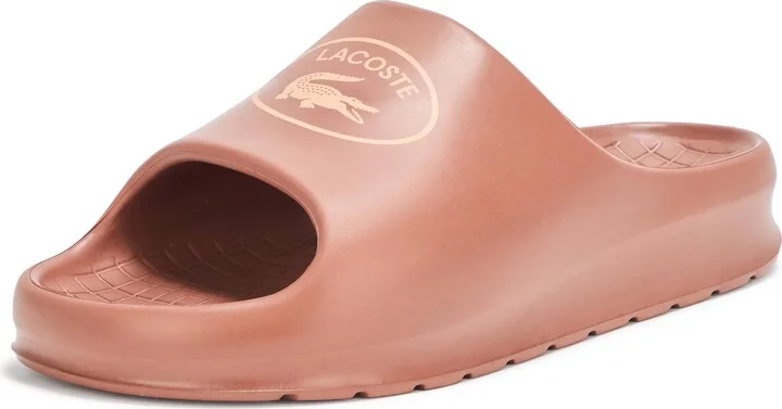 Lacoste Men's Serve Slide 2.0
