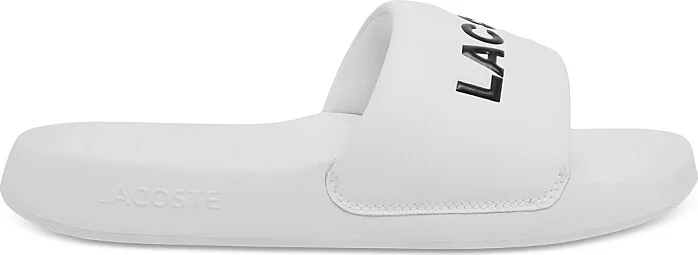 Lacoste Men's Serve Slides