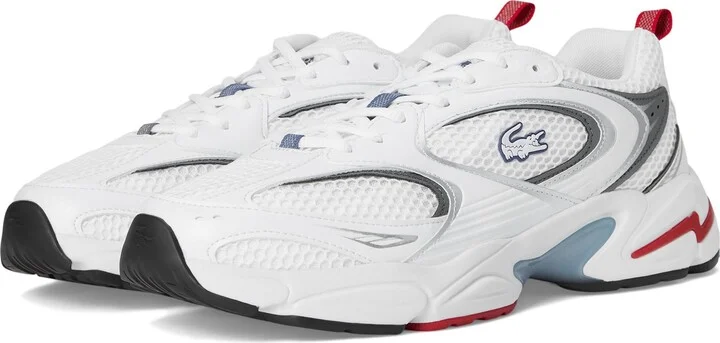 Lacoste Mens Storm 96 2K Sneaker