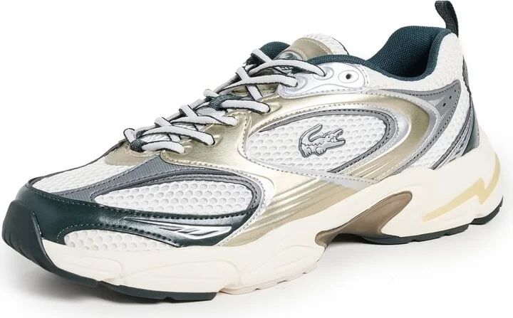 Lacoste Men's Storm 96 2K Sneakers