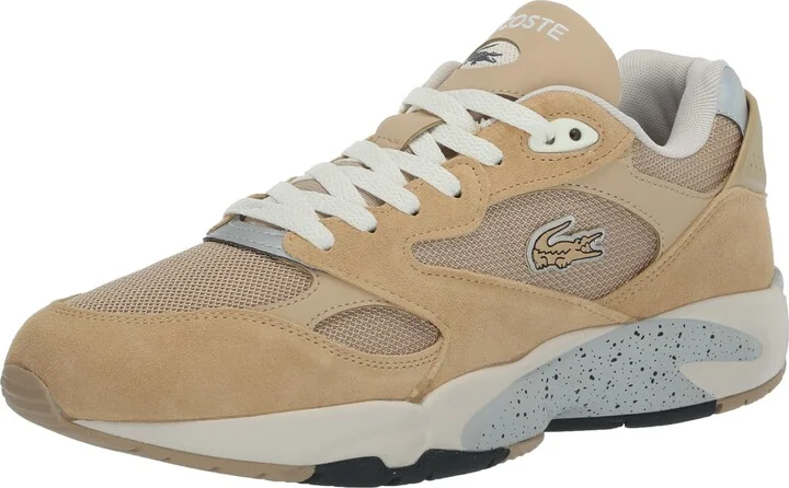 Lacoste Men's Storm 96 Sneaker