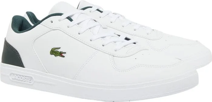 Lacoste Men's T-Base Sneaker