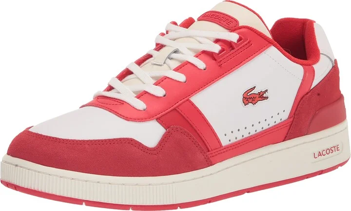 White/Red/White
