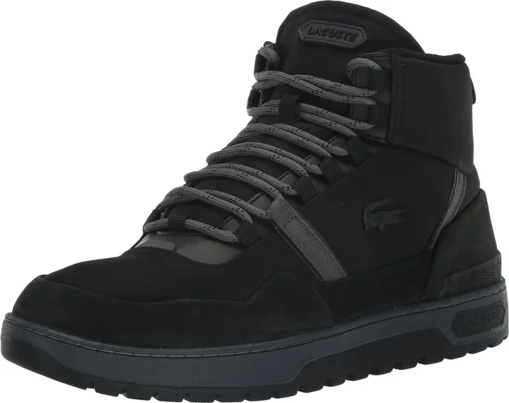 Winter Black Mid