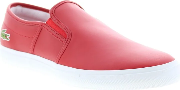 Lacoste Men's Tatayla Sneaker