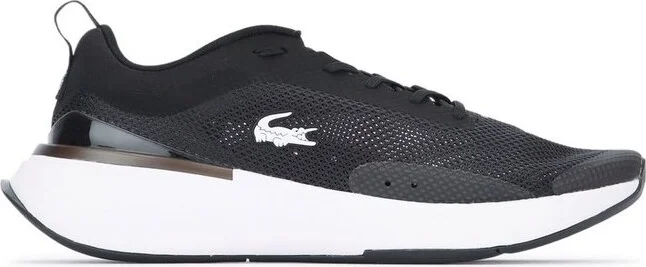 Lacoste Neo Run Evo Lace Up Sneakers