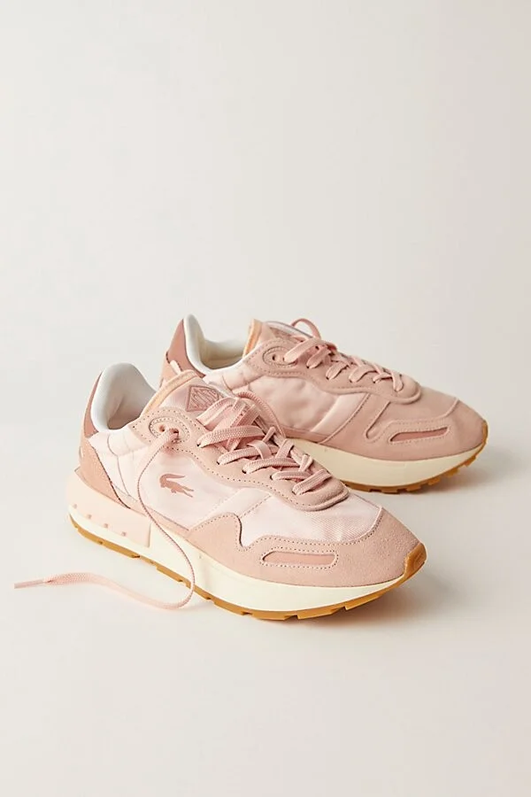 Lacoste Partner Sneakers - Image 2