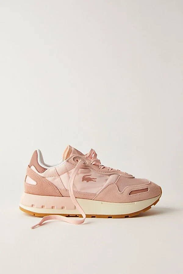 Lacoste Partner Sneakers - Image 3