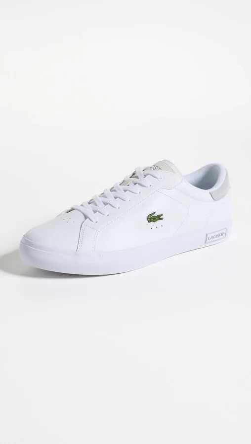 Lacoste Powercourt Sneakers - Image 2