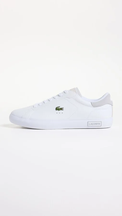 Lacoste Powercourt Sneakers - Image 3
