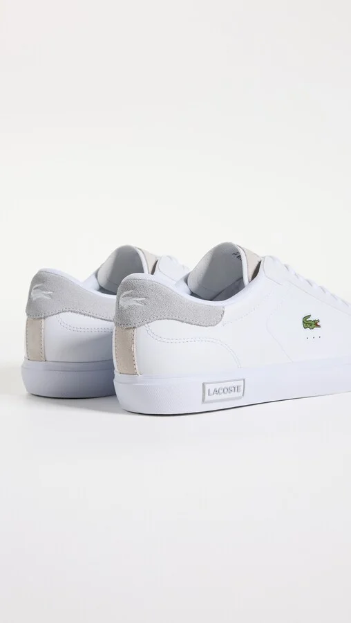 Lacoste Powercourt Sneakers - Image 4