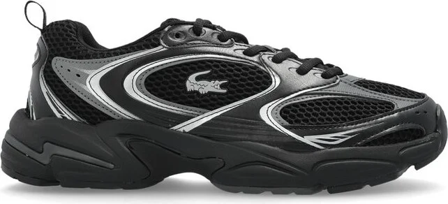 Lacoste Storm 2K Low-Top Sneakers