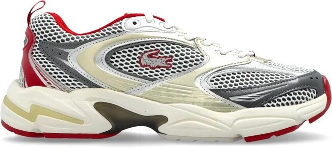 Lacoste Storm 96 2K Low-Top Sneakers