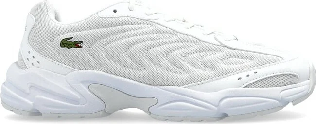 Lacoste Storm 96 2K Low-Top Sneakers