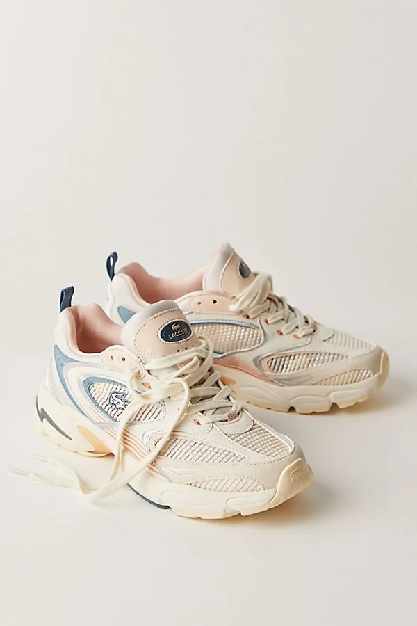 Lacoste Storm 96 2k Sneakers - Image 2