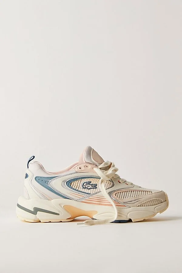 Lacoste Storm 96 2k Sneakers - Image 3