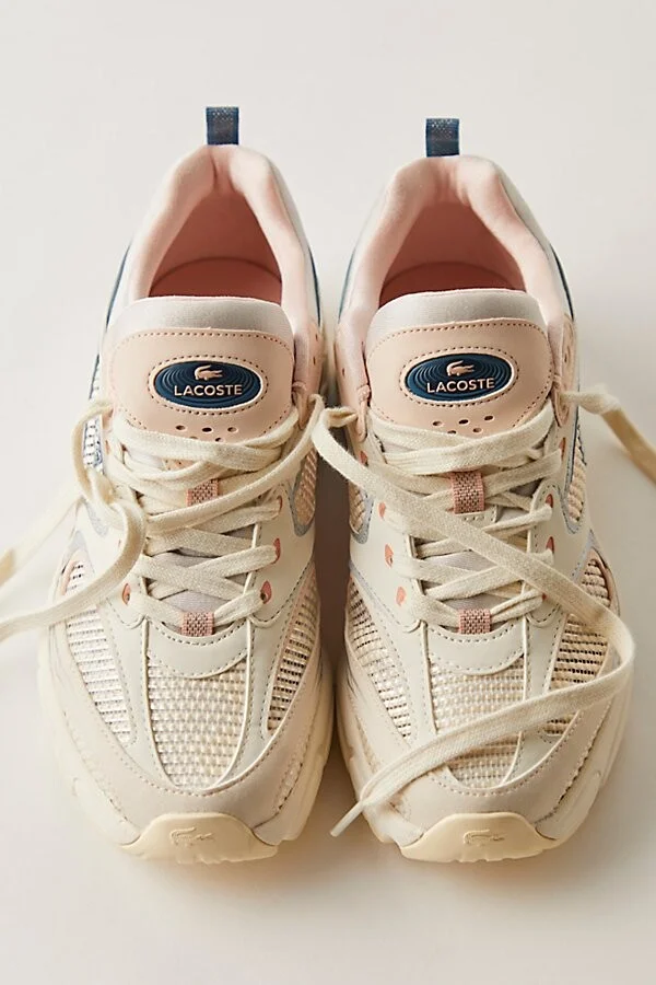 Lacoste Storm 96 2k Sneakers
