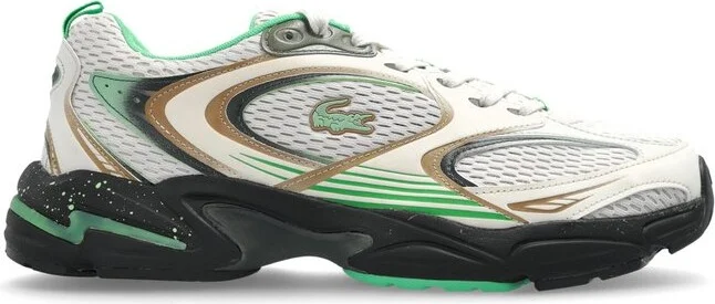 Lacoste Storm 96 Athletic Sneakers