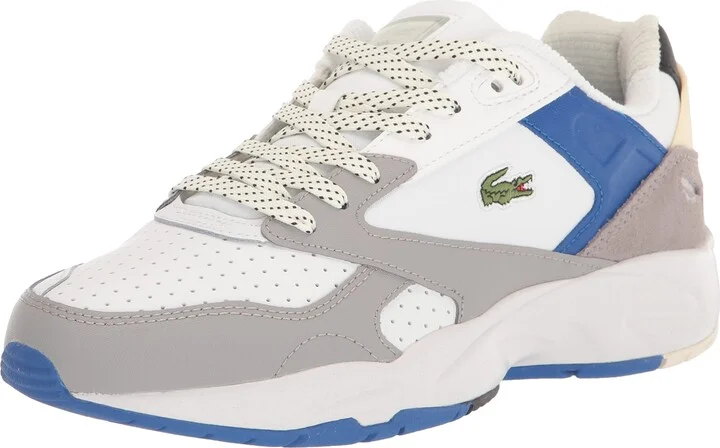 Lacoste Storm 96 Lo Sneaker