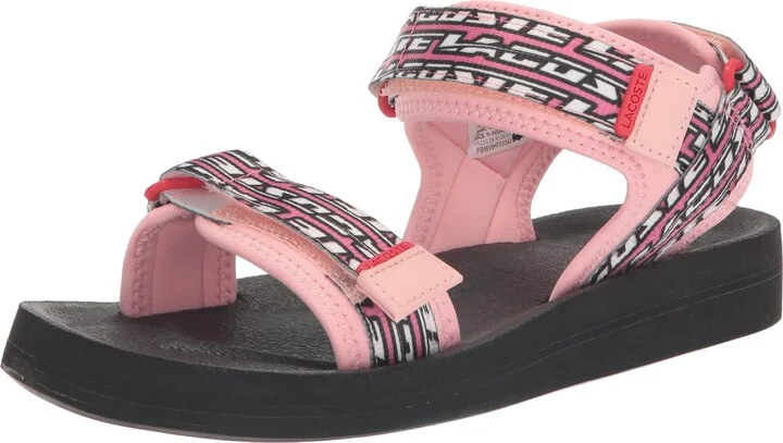 Light Pink/Black
