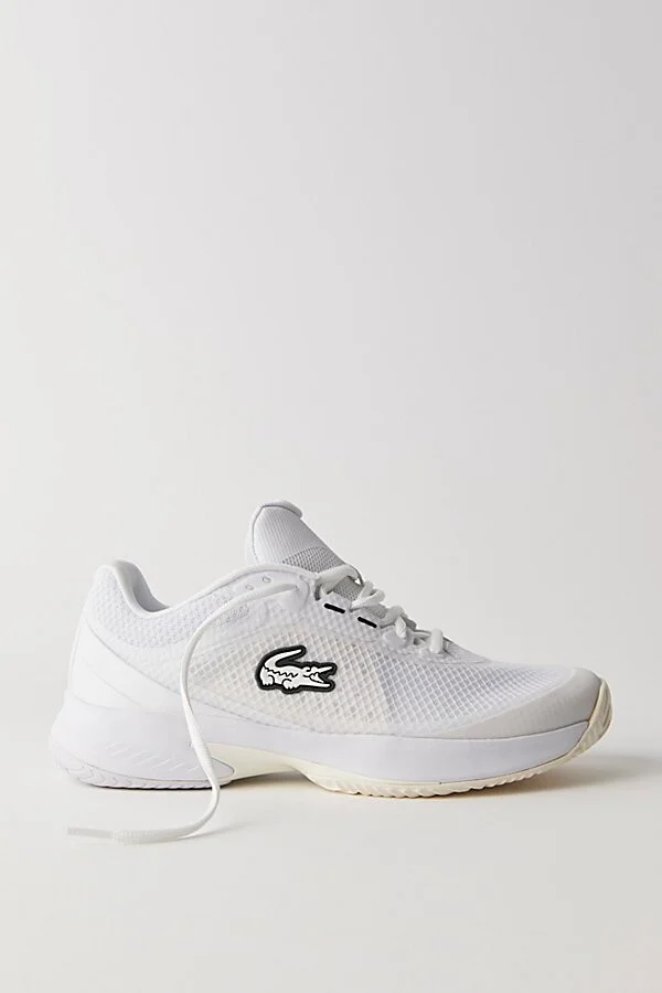 Lacoste Tech Point Tennis Sneakers - Image 3