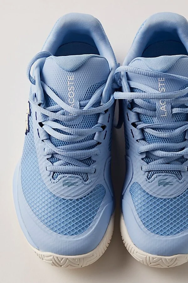 Lacoste Tech Point Tennis Sneakers - Image 2