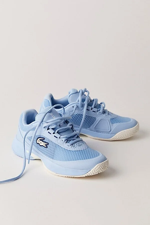 Lacoste Tech Point Tennis Sneakers - Image 3