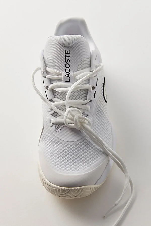 Lacoste Tech Point Tennis Sneakers