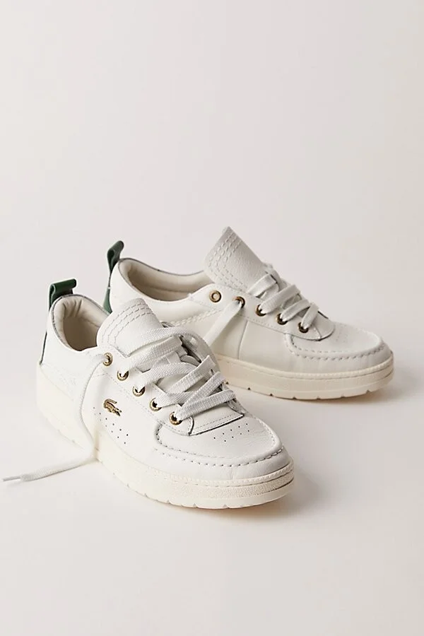 Lacoste Umpire Sneakers - Image 2