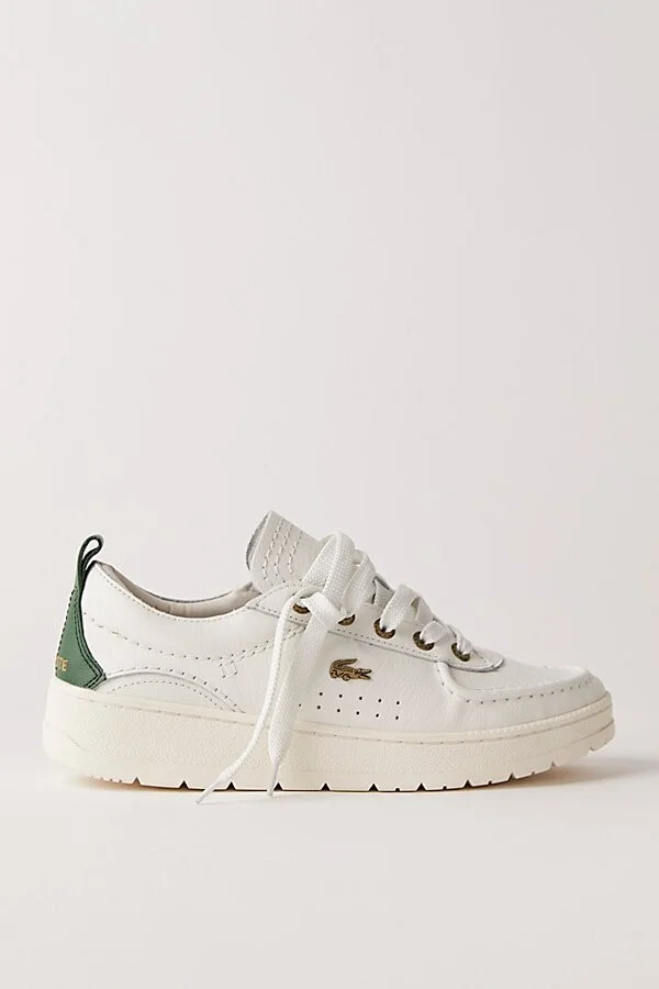 Lacoste Umpire Sneakers - Image 3