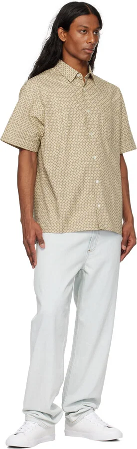 Lacoste White Lerond Set Sneakers - Image 5