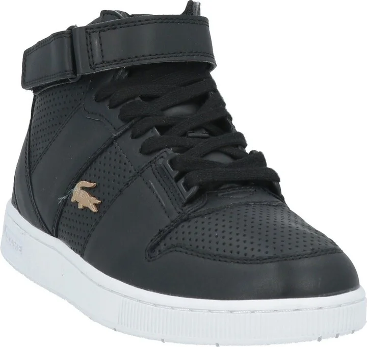 Lacoste Woman Sneakers - Image 4