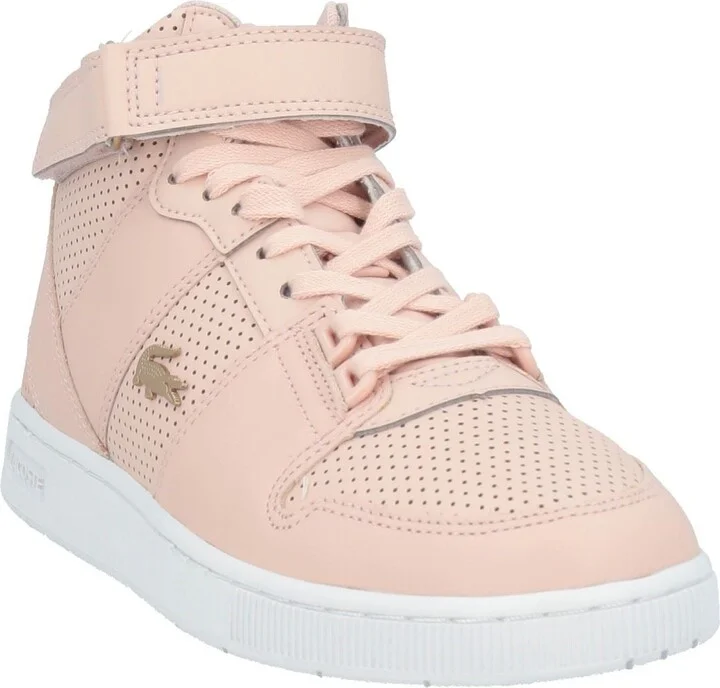 Lacoste Woman Sneakers - Image 7
