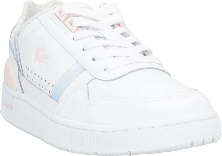 Lacoste Woman Sneakers - Image 4