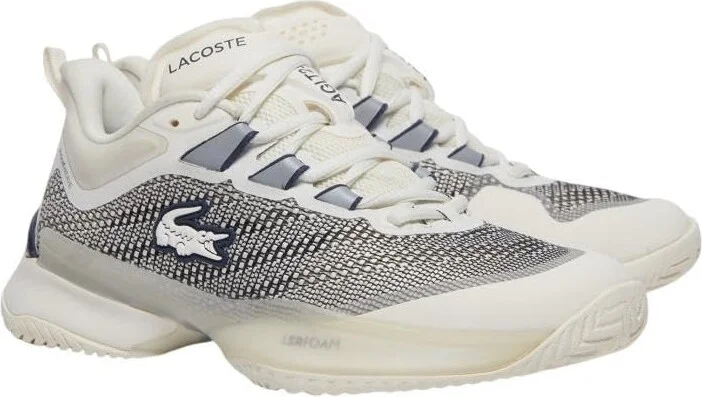 Lacoste Women's AG-LT23 Ultra Tennis Shoes