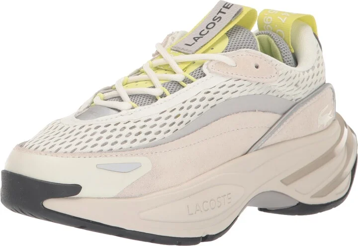 Lacoste Women's AUDYSSOR Sneaker