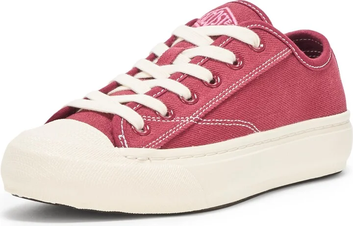 Lacoste Womens Backcourt 2.0 Sneaker